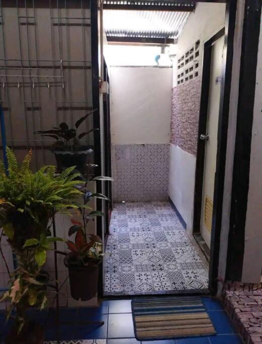 Private1Bed#Cityview#Aircon#Cozy Apartment Chiang Mai Exterior foto