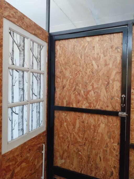 Private1Bed#Cityview#Aircon#Cozy Apartment Chiang Mai Exterior foto