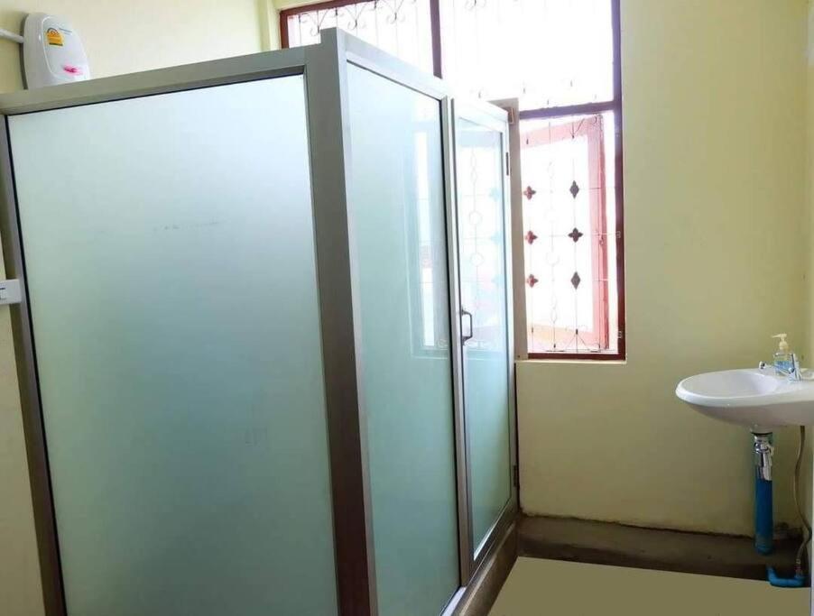 Private1Bed#Cityview#Aircon#Cozy Apartment Chiang Mai Exterior foto