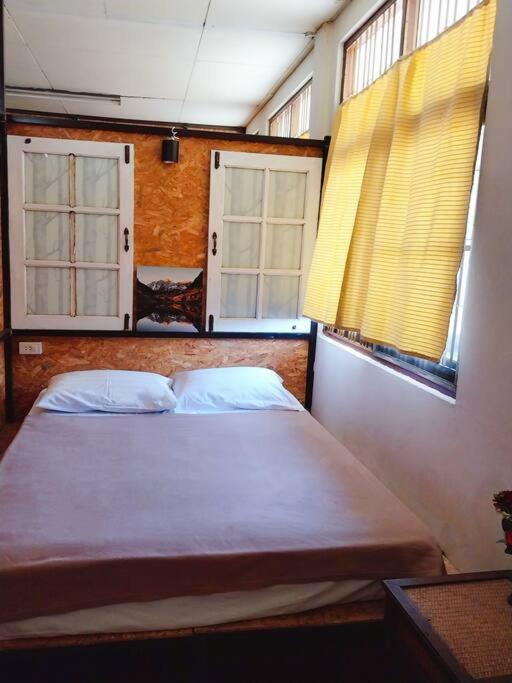 Private1Bed#Cityview#Aircon#Cozy Apartment Chiang Mai Exterior foto